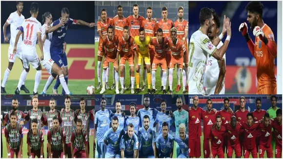 ISL 11