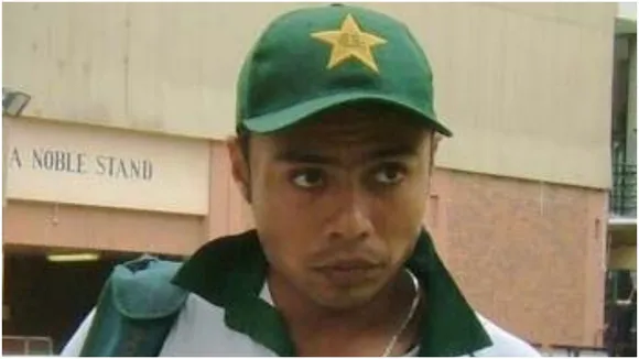 Danish Kaneria