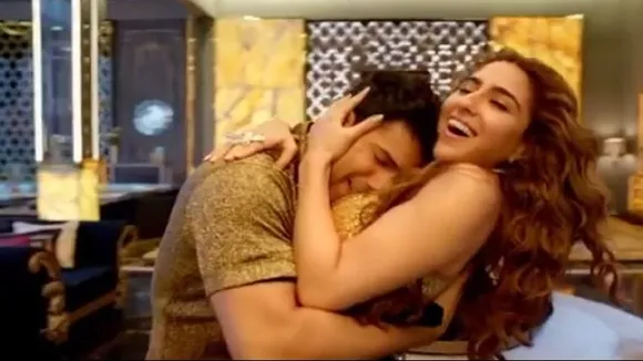 sara ali khan