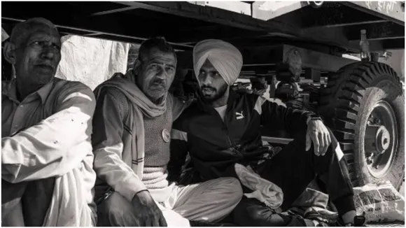 mandeep singh