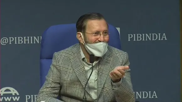 prakash javedarkr