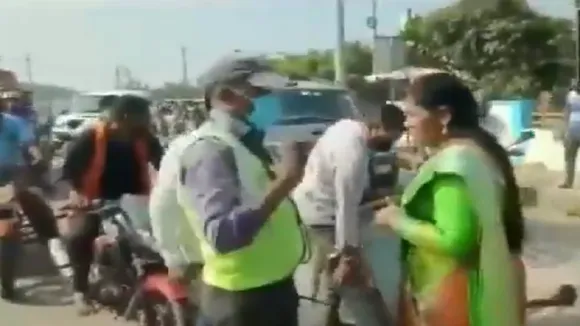 andhra pradesh