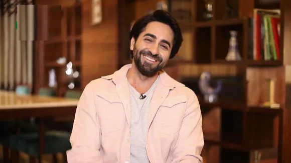 ayushmann khurana