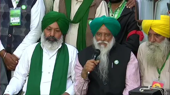 bota singh