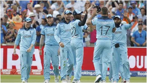 ENGvsSA Series