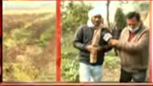 Kisan