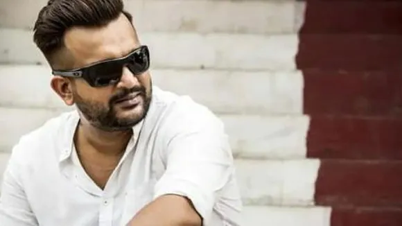 Suraj Godambe