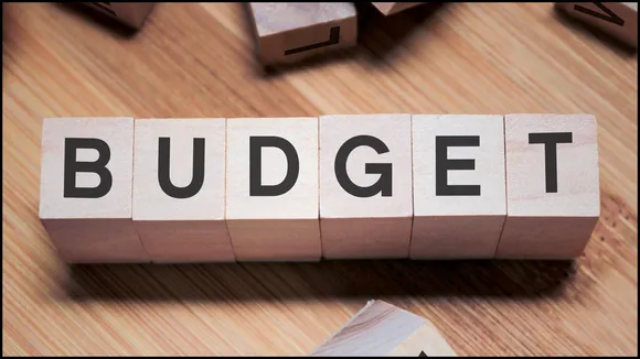 Union Budget 2021-22