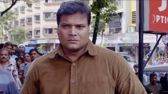 dayanand shetty