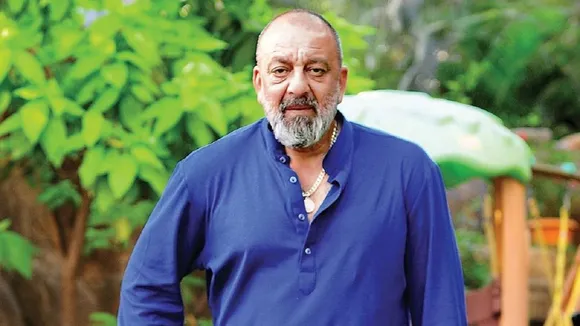 sanjay dutt