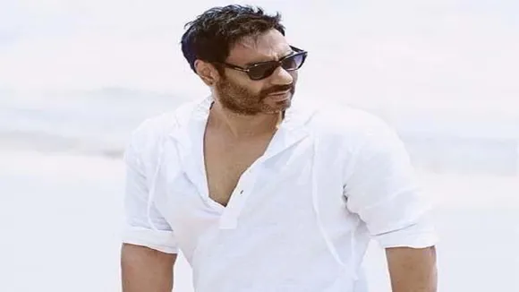 Ajay Devgan