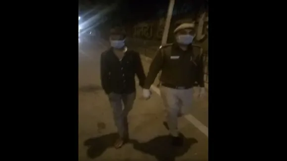 delhi love jihad case