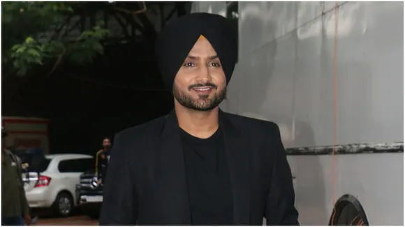 Harbhajan Singh