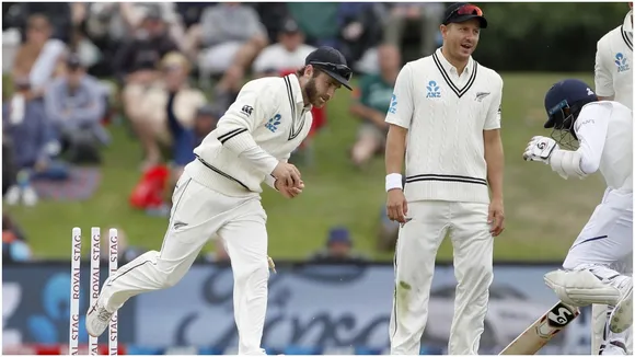 Kane Williamson