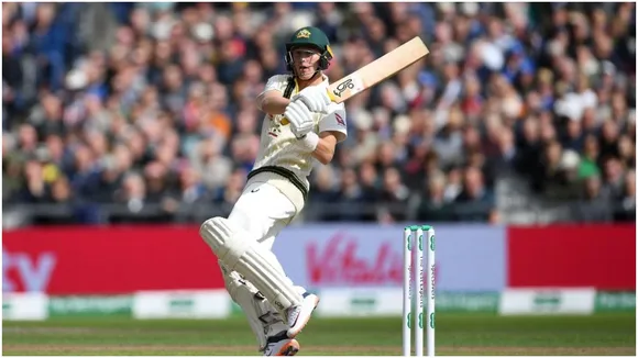 Marnus Labuschagne