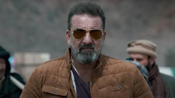 sanjay dutt 12 12