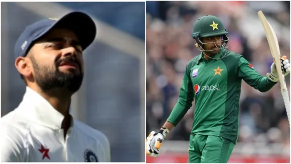virat babar