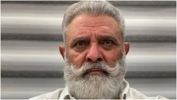 Yograj Singh