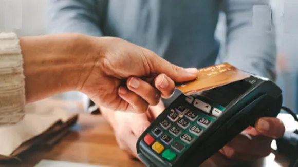 Contactless Payment