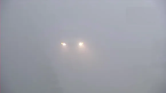 Delhi Weather