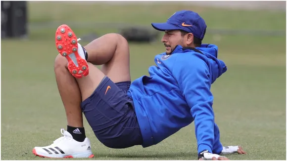kuldeep yadav