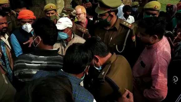 PRAYAG