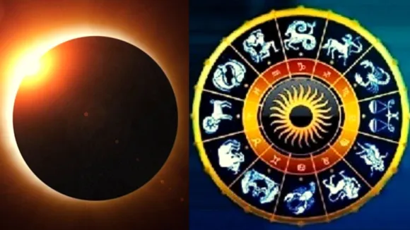 Solar Eclipse