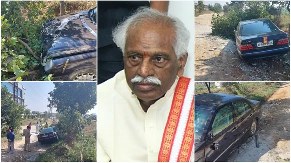 Bandaru Dattatreya