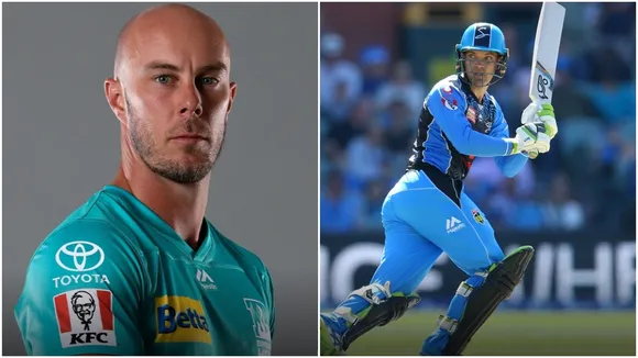 BBL2020  Carry lynn