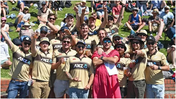 Black Caps cruise to series win over Windies at Basin Reserve