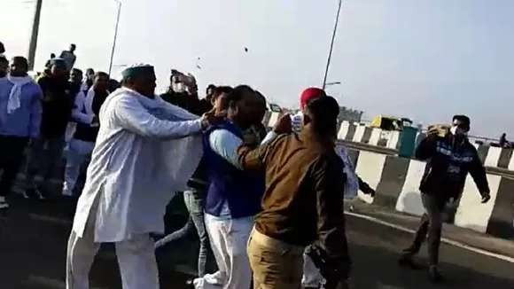 farmer beat man nh 9 police detained