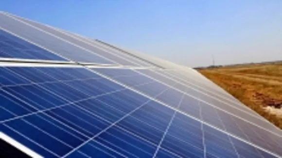 Energy Generation Park to be Built in Gujarat