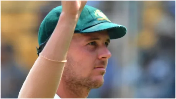 Josh Hazlewood