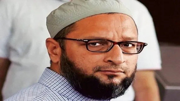 owaisi