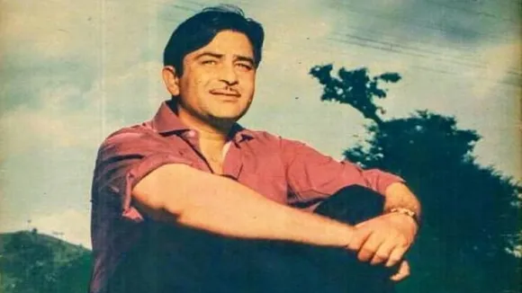 raj kapoor