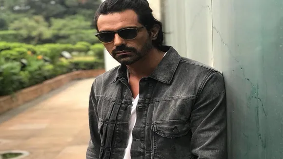 arjun rampal
