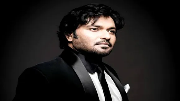 Babul Supriyo