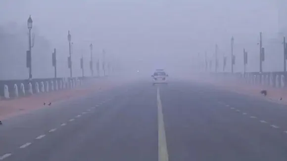delhi weather