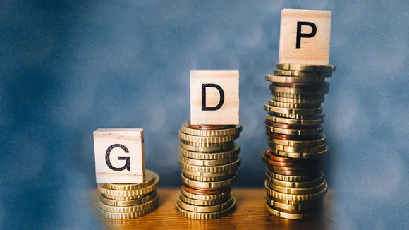 GDP