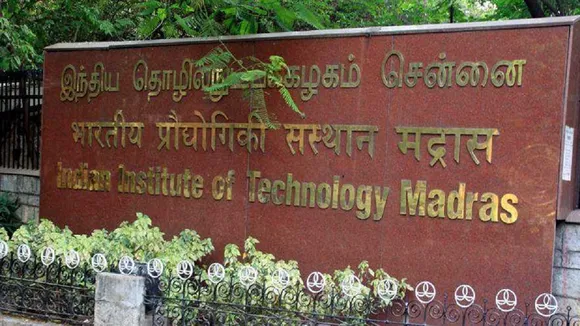 IIT Madras
