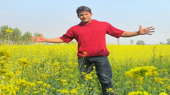 sidharth shukla