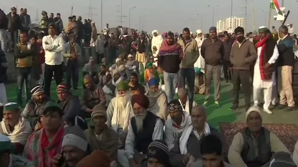 farmers