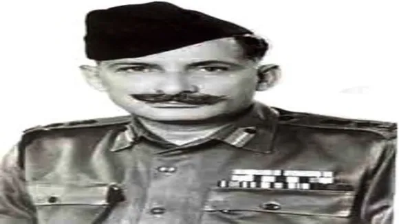 Manekshaw Biography