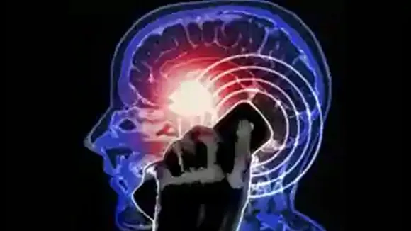 Mobile Radiation