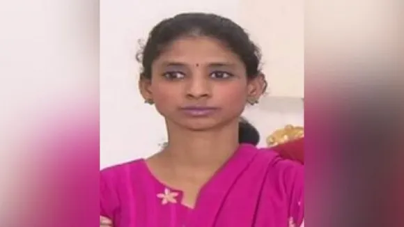 पाकिस्तानी से लौटी गीता