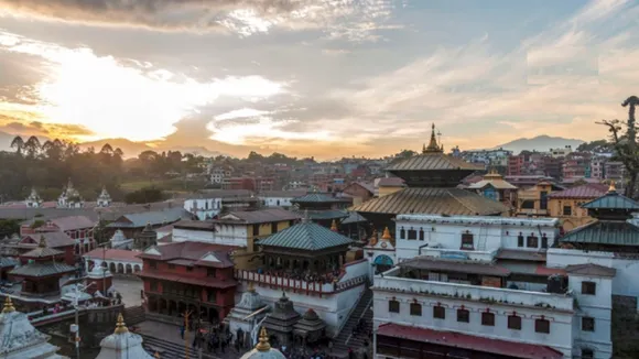 pashupatinath