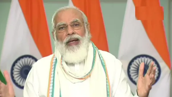 pm modi bihar election