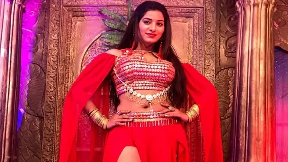 poonamdubey