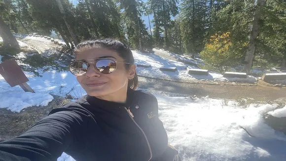 Raveena Tandon