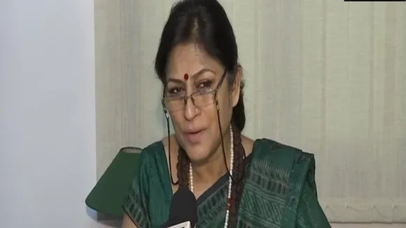 Roopa Ganguly